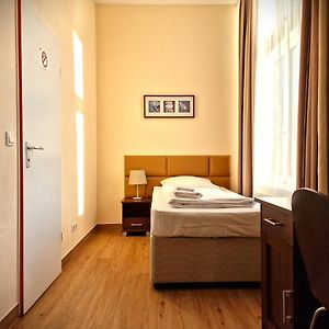 Standaard Kamer