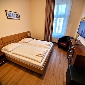 Standaard Kamer